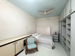 Blk 408 Pasir Ris Drive 6 (Pasir Ris), HDB Executive #628822551
